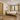 container home, bed, chair, home, windows