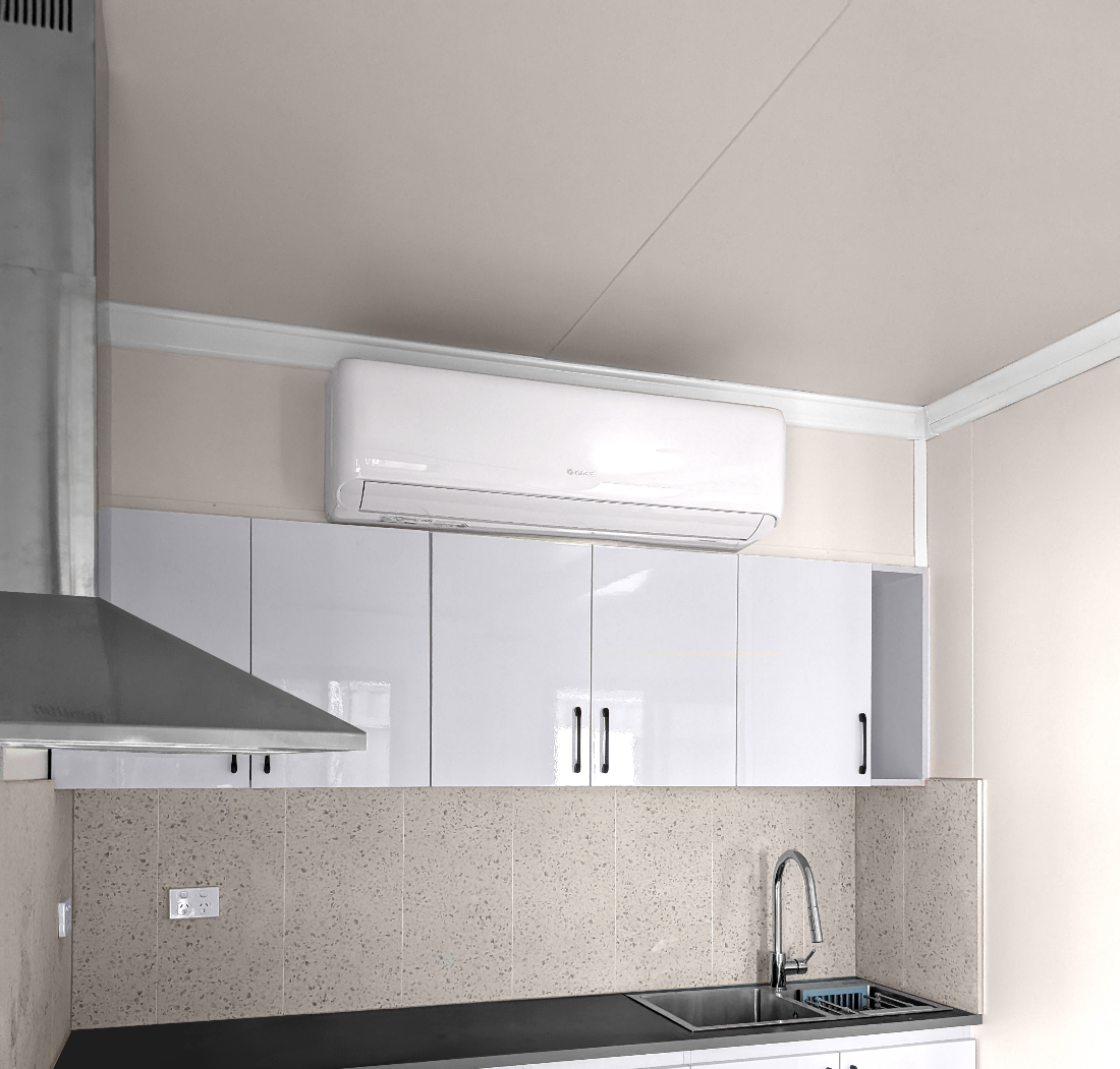 Home appliances, add-ons, off-grid, cooling, aircon, heating, solar, pump, whitegoods, Water tank, septic tank - home tech club