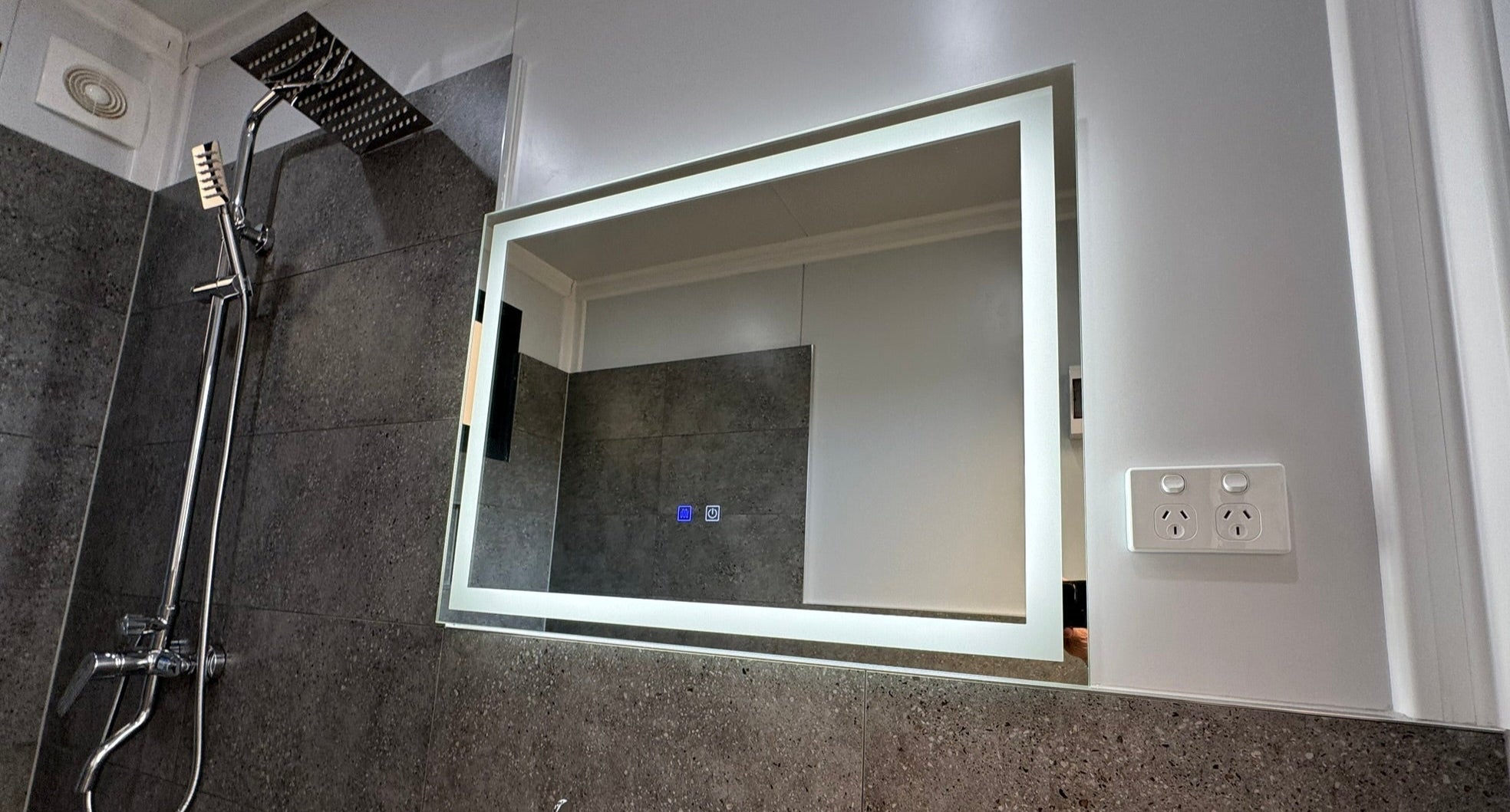 portable bathroom, portaloo, portable toilet, portable shower, shower block, toilet block, bathroom block