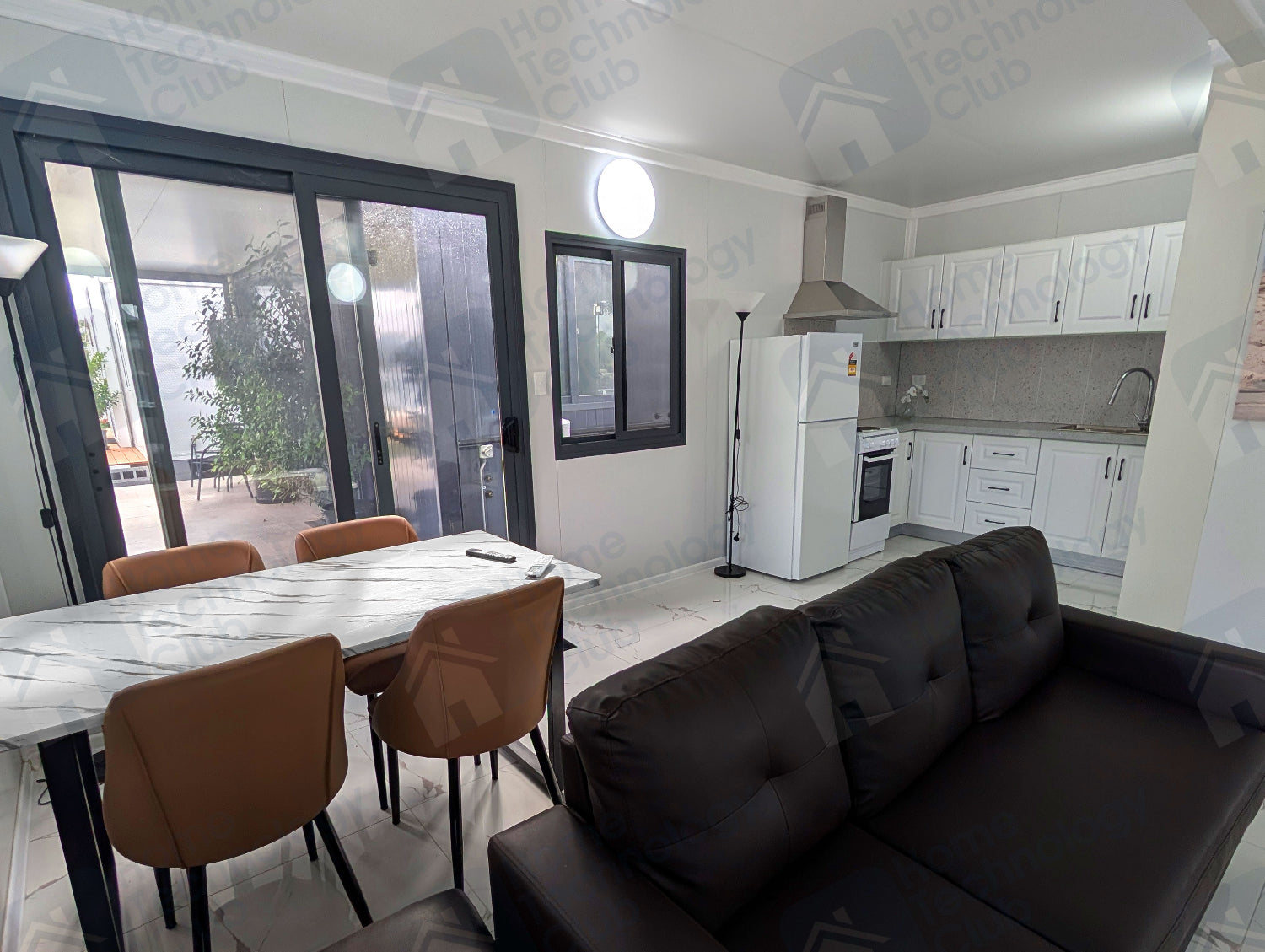 Container homes, tiny home, granny flat, container unit, shipping container build, home tech club