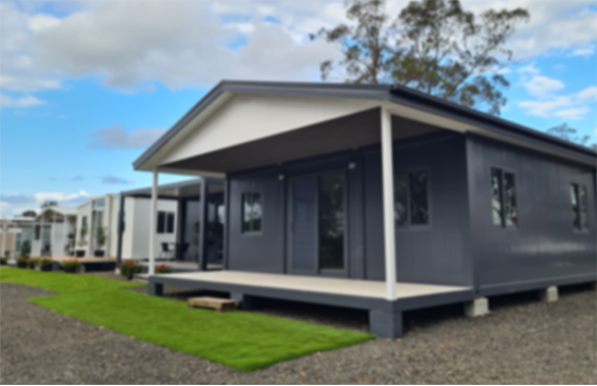 Container home, tiny home, granny flat, home office, secondary dwelling, temporary worker accommodation, teenagers retreat - Home Tech Club