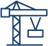 crank, machinery, symbol, icon