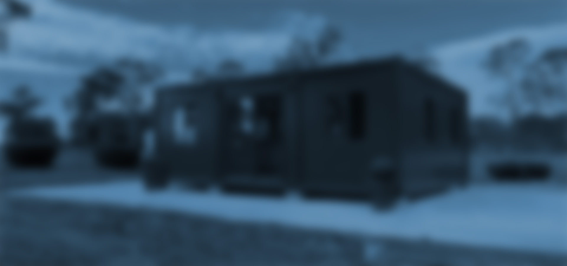 Container home, tiny home, granny flat, home office, secondary dwelling, temporary worker accommodation, teenagers retreat - Home Tech Club