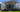 Where can you place a container home?