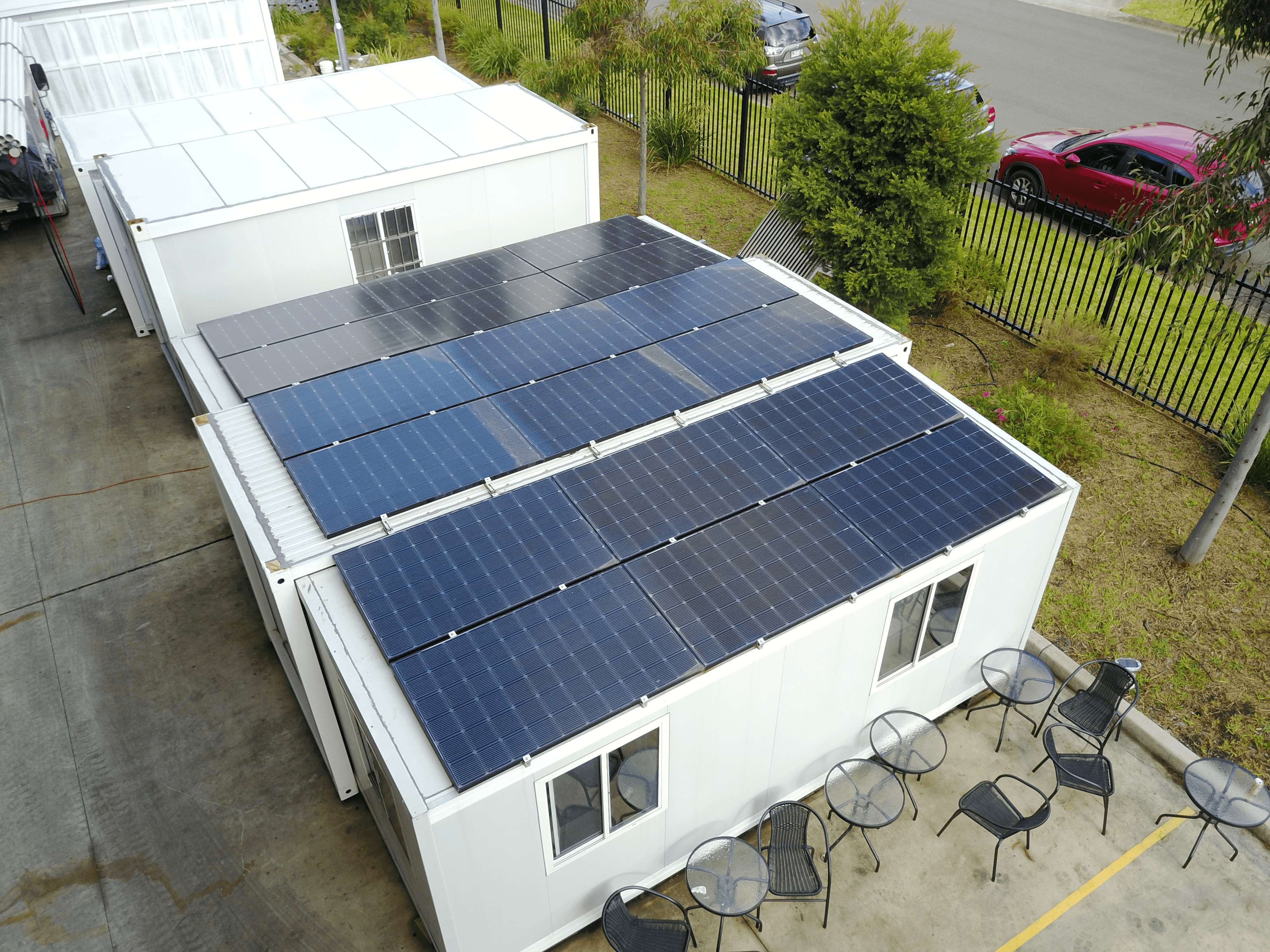 Solar Power Solutions from HomeTechnologyClub – Home Technology Club