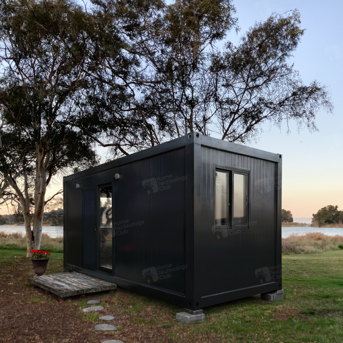 Discover Australia's Best Modular Homes | Home Technology Club