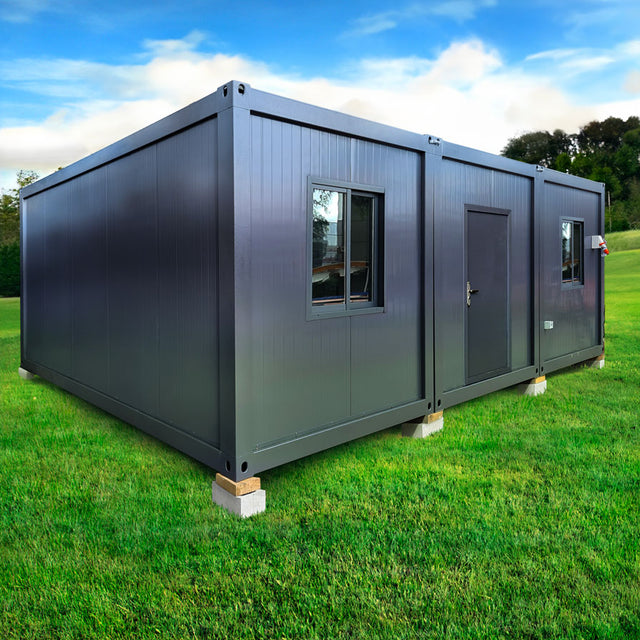 JULIET Standard Series Modular Container Homes | Affordable – Home ...