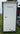 Portable bathroom, toilet and shower