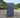 Premium EPS portable toilet and shower block with compact, durable design, ironstone grey.