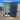'Lou' Portable Toilet and Shower Block - Premium Single