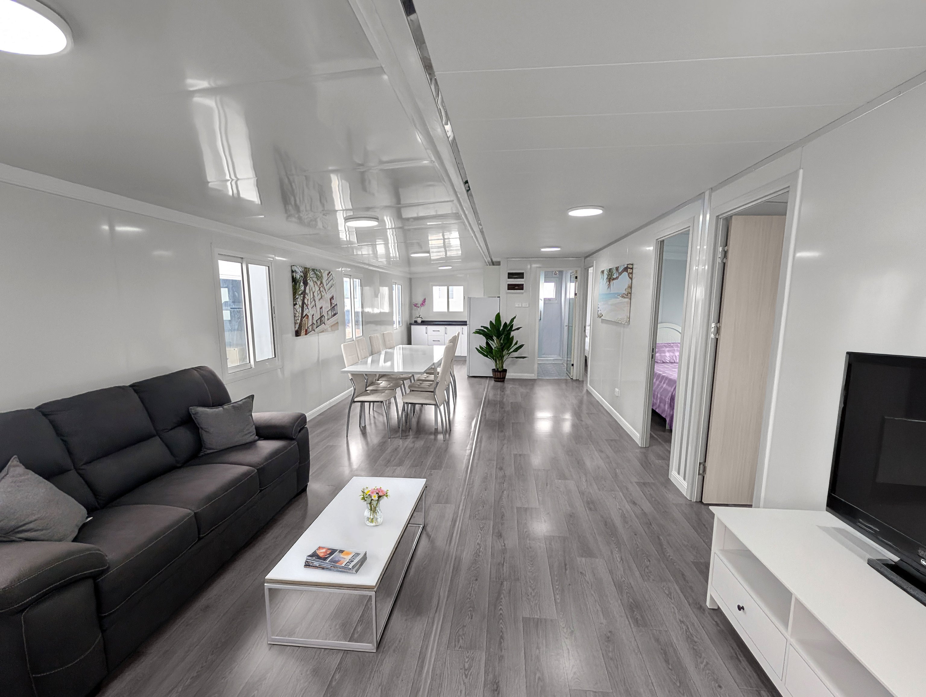 Australia’s Best Expandable Container Homes | Affordable Living – Home ...