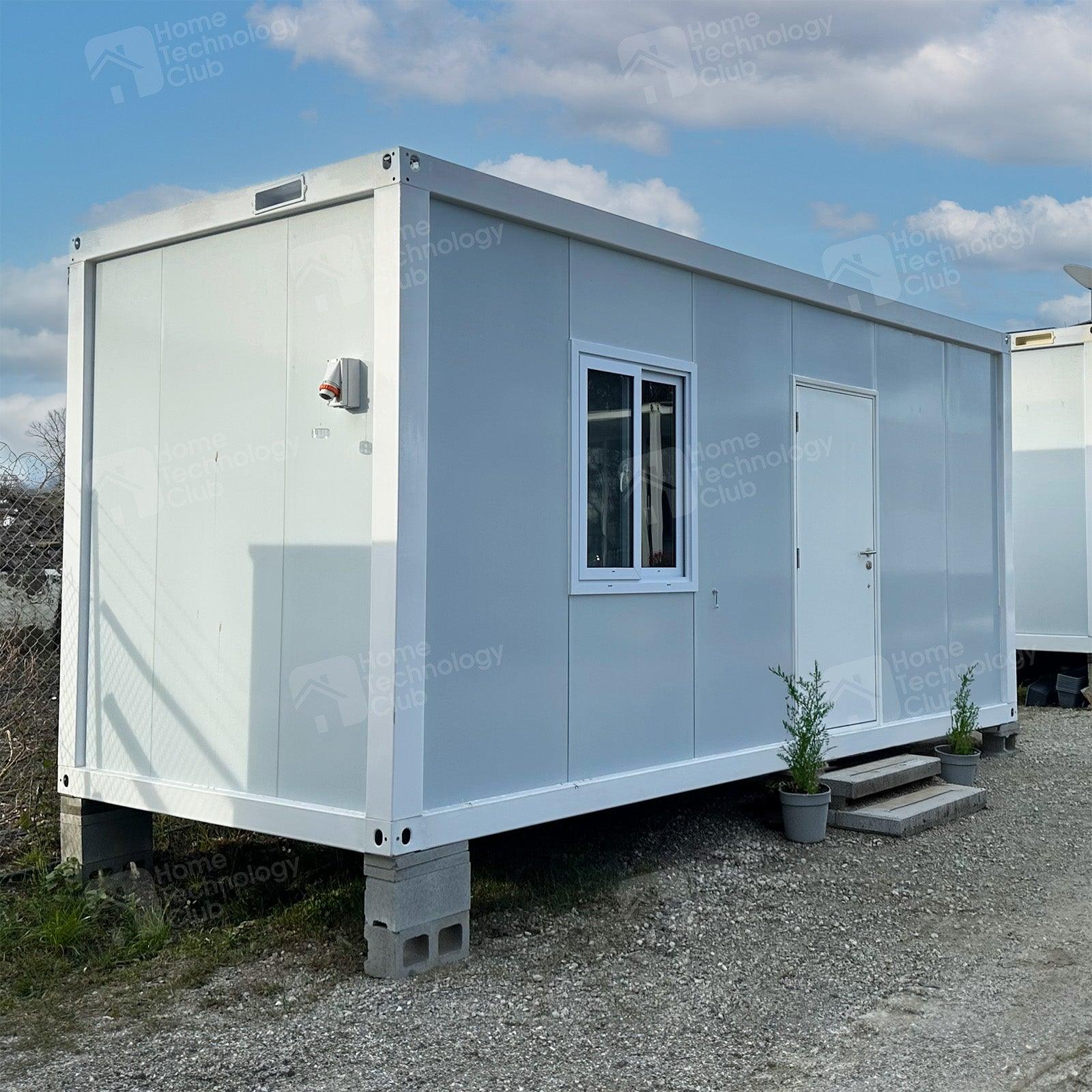 Container Units 20ft Custom Modular Container Unit - Shipping Container Home – Home ...
