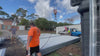 Container home, tiny home, granny flat, home office, secondary dwelling, temporary worker accommodation, teenagers retreat - Home Tech Club